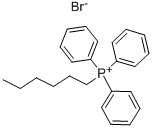 n-溴代已基三苯基膦