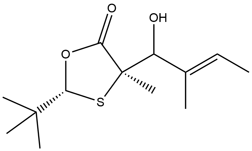 476371-86-5结构式