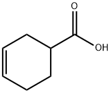 3-环己烯-1-甲酸