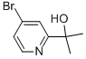 2-(4-溴吡啶-2-基)-2-丙醇