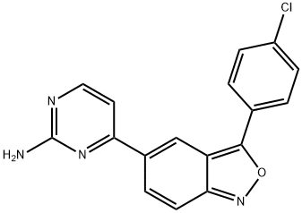 Pim-1 Inhibitor 2
