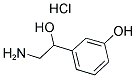 rac Norphenylephrine Hydrochloride(Phenylephrine Impurity A)