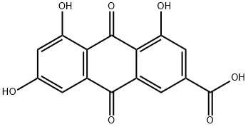 478-45-5结构式
