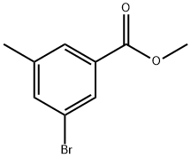 3-溴-5-甲基苯甲酸甲酯