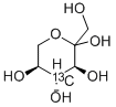 L-Sorbose-4-13C