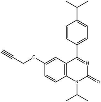 Calcium-Sensing Receptor Antagonists I