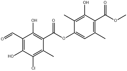 479-16-3结构式