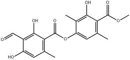 479-20-9结构式