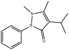 4-Isopropylantipyrine