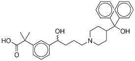 meta-Fexofenadine
