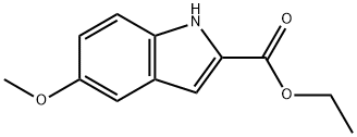 5-甲氧基吲哚-2-羧酸乙酯