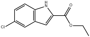 5-氯吲哚-2-羧酸乙酯