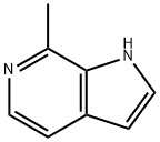 7-甲基-6-氮杂吲哚