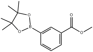 3-甲氧羰基苯硼酸频哪醇酯