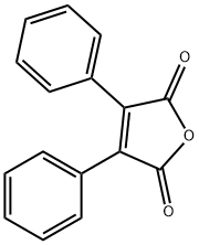 2,3-Diphenylmaleic Anhydride