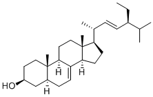 α-Spinasterol