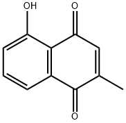 白花丹醌;白花丹素