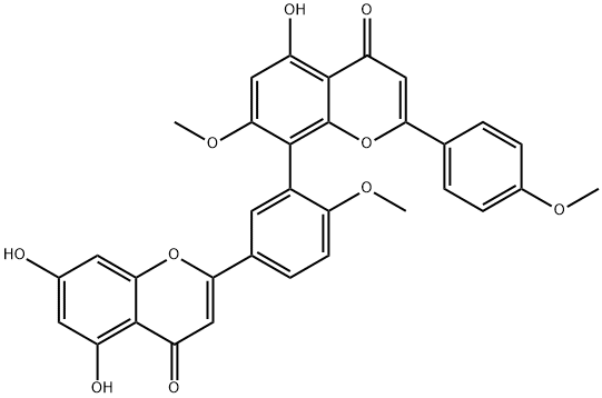 481-45-8结构式