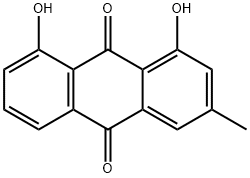481-74-3结构式