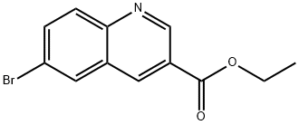 6-溴喹啉-3-羧酸乙酯