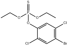 Bromophos-ethyl