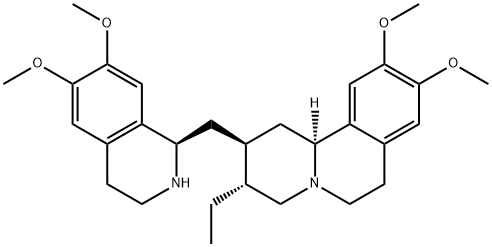 483-18-1结构式