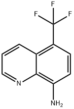 5-三氟甲基-8-喹啉胺