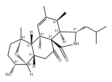 Aspergillin PZ