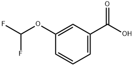 3-(二氟甲氧基)苯甲酸