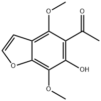 484-51-5结构式