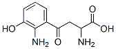 3-羟基- DL -犬尿氨酸