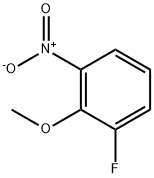 1-Fluoro-2-methoxy-3-nitrobenzene
