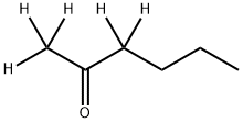 2-Hexanone-1,1,1,3,3-d5