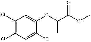 2,4,5-TP methyl ester