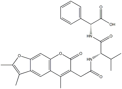 485-38-1结构式