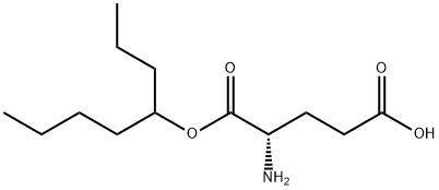 5-Octyl L-glutamate