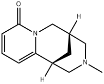 N-甲基野靛碱(N-甲基金雀花碱;甲基野靛碱)