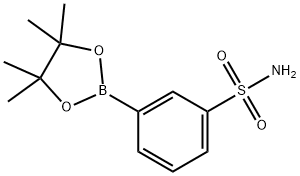 苯磺酰胺-3-硼酸频哪醇酯