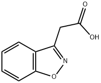 1,2-苯并异噁唑-3-乙酸