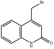 4-Bromomethyl-2(1H)-quinolinone