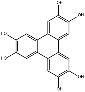 2,3,6,7,10,11-六羟基三亚苯水合物