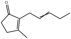 顺-茉莉酮