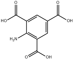 2-氨基苯-1,3,5-三羧酸