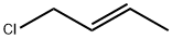 Crotyl chloride, predominantly trans