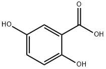 2,5-二羟基苯甲酸