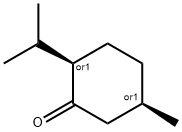 (+)-Isomenthone