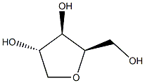 (2R,3R,4S)-2-(羟甲基)四氢呋喃-3,4-二醇