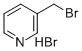 3-(溴甲基)吡啶氢溴酸盐