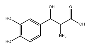 H-DL-β-(3,4-Dihydroxyphenyl)-DL-Ser-OH