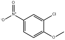 2-氯-4-硝基苯甲醚